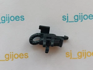 GLOVE 1986 LASER WRIST GUN BIONIC SIX  LJN loose accessory - Picture 1 of 2