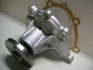 DATSUN 1200 1000 Water Pump Assy Non Cooler Model (For B110 B310 NISSAN A12 A15) - Picture 1 of 12