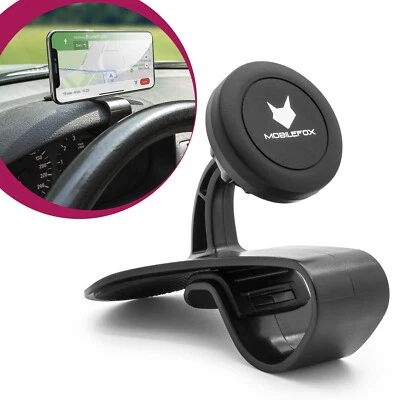 Car Mobile Phone Holder suitable for Samsung Galaxy S24 S23 S22 S21 - Image 1 of 4