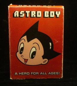 ASTRO BOY: RARE COMPLETE DELUXE DVD COLLECTION WITH BOX C1980 REF: 8481H - Picture 1 of 10