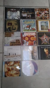 14 CD lot - Picture 1 of 4