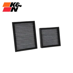 K&N CABIN AIR FILTER VF3016 - Picture 1 of 1