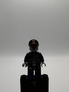 LEGO The LEGO Movie Robo SWAT minifigure (tlm025) - Picture 1 of 2