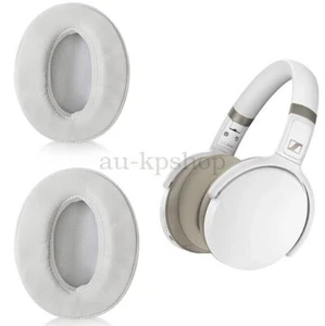 Replacement Ear Pads For Sennheiser HD 450 458BT 300 4.30 4.20 350BT Headphone - Picture 1 of 24