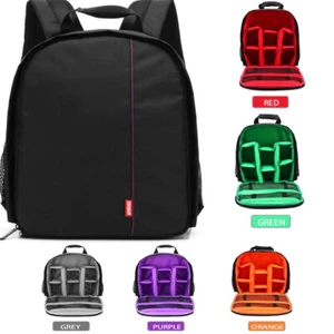 Andoer-2 Profi Kamerarucksack Spiegellos Fotografie Kameratasche E2R3 - Bild 1 von 22