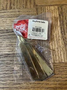 Bruciatore ala Hatch perfetto Caddis - Foto 1 di 2