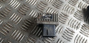 PEUGEOT PARTNER 2015-2018 GLOW PLUG CONTROL MODULE 9640469680 - Picture 1 of 4