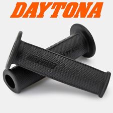 DAYTONA Motorradgriffe 88565 22mm 125mm Gummi