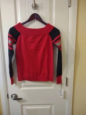 bailey 44 top xs Foto 1 de 3