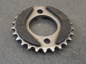 HONDA CB125E 72 14321-351-000 SPROCKET, CAM  9313 - Bild 1 von 5