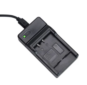 Battery Charger for Medion P-42010, MD-85863, P43010, MD-86063 - KLIC-7001 - Picture 1 of 9