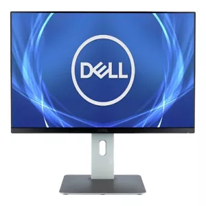 Dell UltraSharp U2415b 24 Zoll 6ms IPS HDMI LED-Monitor Pivot PC-Bildschirm - Bild 1 von 20