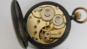 Orologio da tasca Funzionante OMEGA pocket watch Working C2 - Imagen 1 de 17