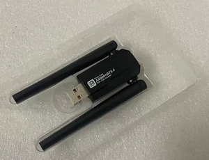 WD-AX912C AX900 USB WiFi 6 Adapter Bluetooth 5.4 kompatibel mit Windows 11/10 - Bild 1 von 5