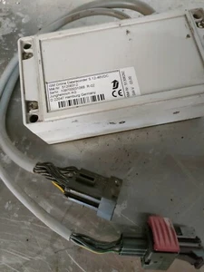 ISM ONLINE DATA RECORDER 2 S 12-48VDC 51208312 - Picture 1 of 2