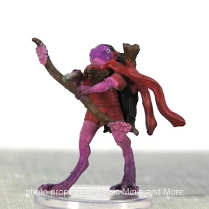 The Mwangi Expanse ~ FIEND-KEEPER FROGFOLK 16 Pathfinder Battles miniature grung - Picture 1 of 3