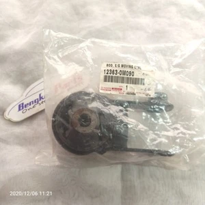 Genuine OEM Engine Mount Moving Control Rod 12363-0M090 Fits 13-16 Toyota Yaris - Picture 1 of 4