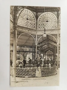CPA - 88 - CONTREXEVILLE - Source du Pavillon. - Imagen 1 de 2