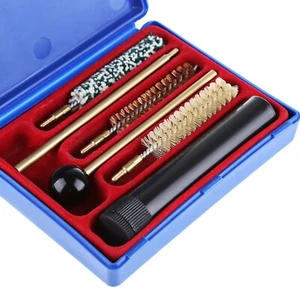 Glock 9mm Pistol Gun Cleaning Brush Kit Brush Pistol - Picture 1 of 4