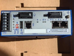 Hirschmann RS20-0400M2M2SDAE Rail Switch Ethernet - NEW - Picture 1 of 4