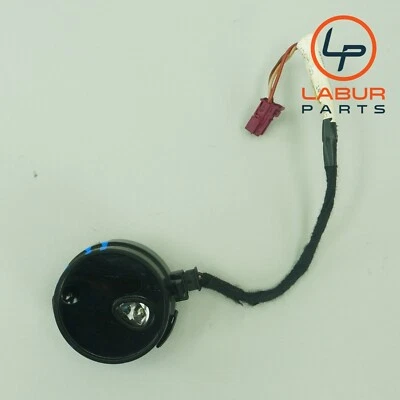 R171 05-11 Mercedes SLK Class Front Windshield Rain Sensor w/Wire Harness K969 - Image 1 of 4