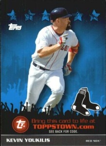 A1809- 2009 Topps Baseball Cards Assorted Inserts1 -You Pick- 10+ FREE US SHIP