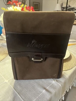 Bolsa de transporte Cutter And Buck Valet 9850-38CC Foto 1 de 4