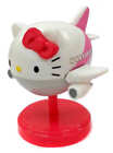 15. Airplane × Hello Kitty Chocolate Egg Hello Kitty Collaboration            