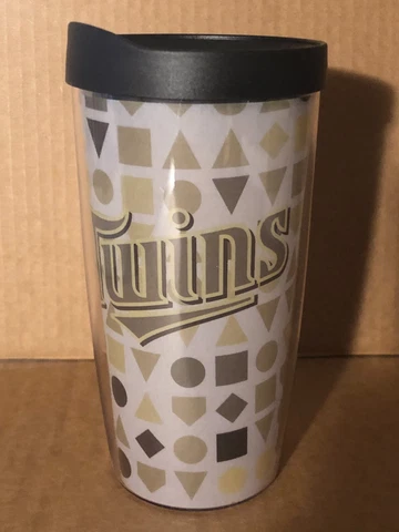 Minnesota Twins Drink Tumbler SGA Cover