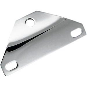 Drag Specialties Bottom-Mount Headlight Bracket - DS-285010 - Picture 1 of 1