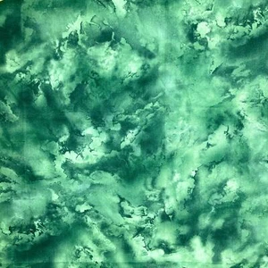 Green Marble Mate Moda Fabric to quilt or sew Two yards of 100% cotton fabric - Picture 1 of 4