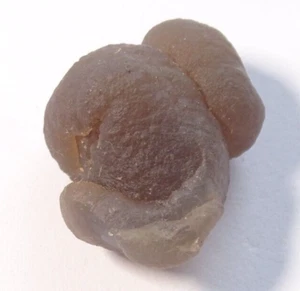 PEQUEÑA MUESTRA DE CALCEDONIA TRUFA NATURAL - MARRUECOS 6,66 gms 2,2 x 1,7 cms 3 - Imagen 1 de 4