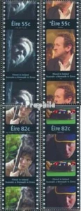 Irlanda 1830-1833 nuevo 2008 Irlanda Películas - Imagen 1 de 1