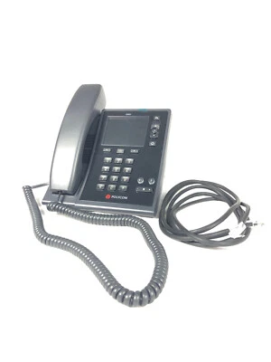 Polycom CX 500 Desktop Phone POE - Bild 1 von 4