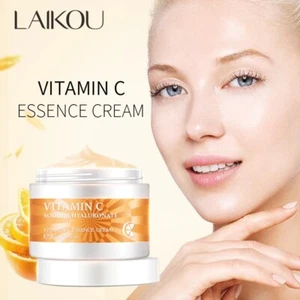 Face Cream Anti Ageing Wrinkle Firming Lifting Moisturizing Skin Care - Picture 1 of 6