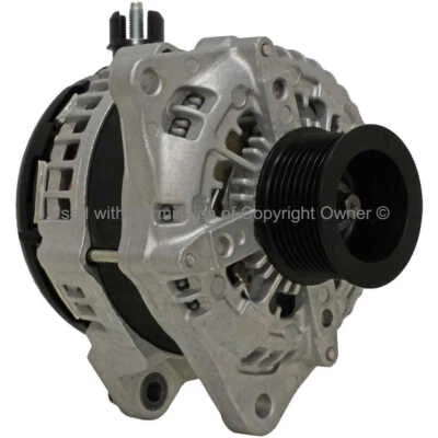Alternator Quality-Built 10349 Reman - Image 1 of 4