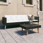 Camerina  Sofa,patio Furniture Set, Furniture,2 Piece Patio Set With P7d3