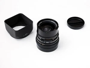 Carl Zeiss Hasselblad Distagon T* 60mm  3.5 CF Lens - Picture 1 of 4