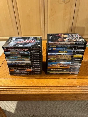 Videojuegos para Nintendo Gamecube Foto 1 de 2