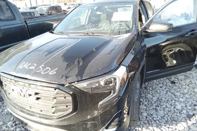 GMC Terrain 2019 motor de 1,5 L 4 cilindros fabricante de equipos originales 101 k millas - LKQ403661512 Foto 1 de 4