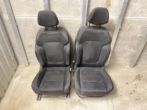 RENAULT MEGANE IV B9A/M Front Left Right Seat Set 2016-2021 - Picture 1 of 9