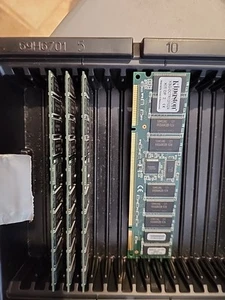 Sgi OCTANE 1gb Kingstom Memory Kit - Picture 1 of 1