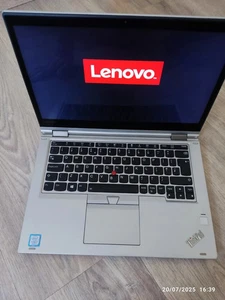 LENOVO THINKPAD*YOGA 370*i7 7th Gen*16GB 512GB*TOUCHSCREEN - Picture 1 of 4