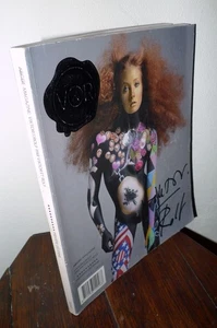 N° E MAGAZINE 2003.VIKTOR & ROLF.PREMIÈRE DÉCENNIE[moda,fashion - Imagen 1 de 8