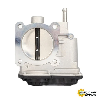 Front Throttle Body For 2009-2013 Suzuki Grand Vitara 2.4L 2010-2013 SX4 2.0L - Image 1 of 4