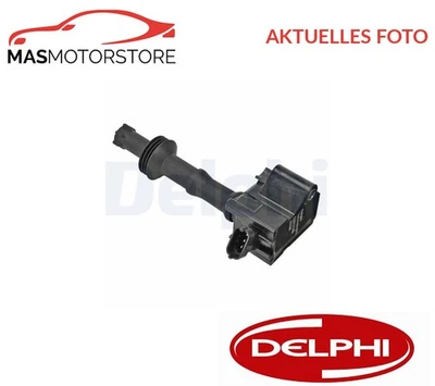 MOTOR ZÜNDSPULE DELPHI GN11140-12B1 A NEU OE QUALITÄT - Image 1 of 4