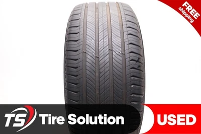 Michelin Primacy 255/50R19 usado para todas las estaciones MO - 107H - 8/32 Foto 1 de 4