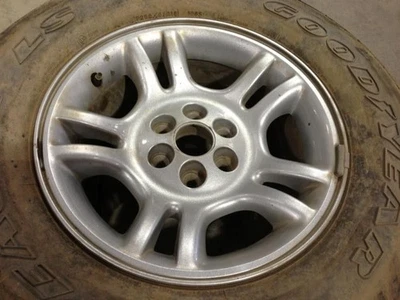 01 02 03 DURANGO WHEEL ONLY 16X8 - Image 1 of 4