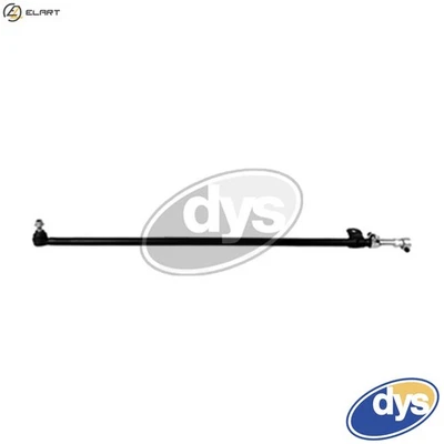 TIE ROD END 22-27439 FOR LAND ROVER DISCOVERY/II/Mk RANGE/SUV 15/10P 2.5L 5cyl - Image 1 of 4