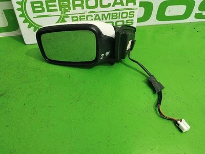 0117374 Espejo retrovisor izquierdo VOLVO S40 BERLINA 1.6 CAT 1995 118032 Foto 1 de 4